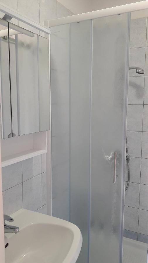 Rooms Nadia3 Башка Экстерьер фото