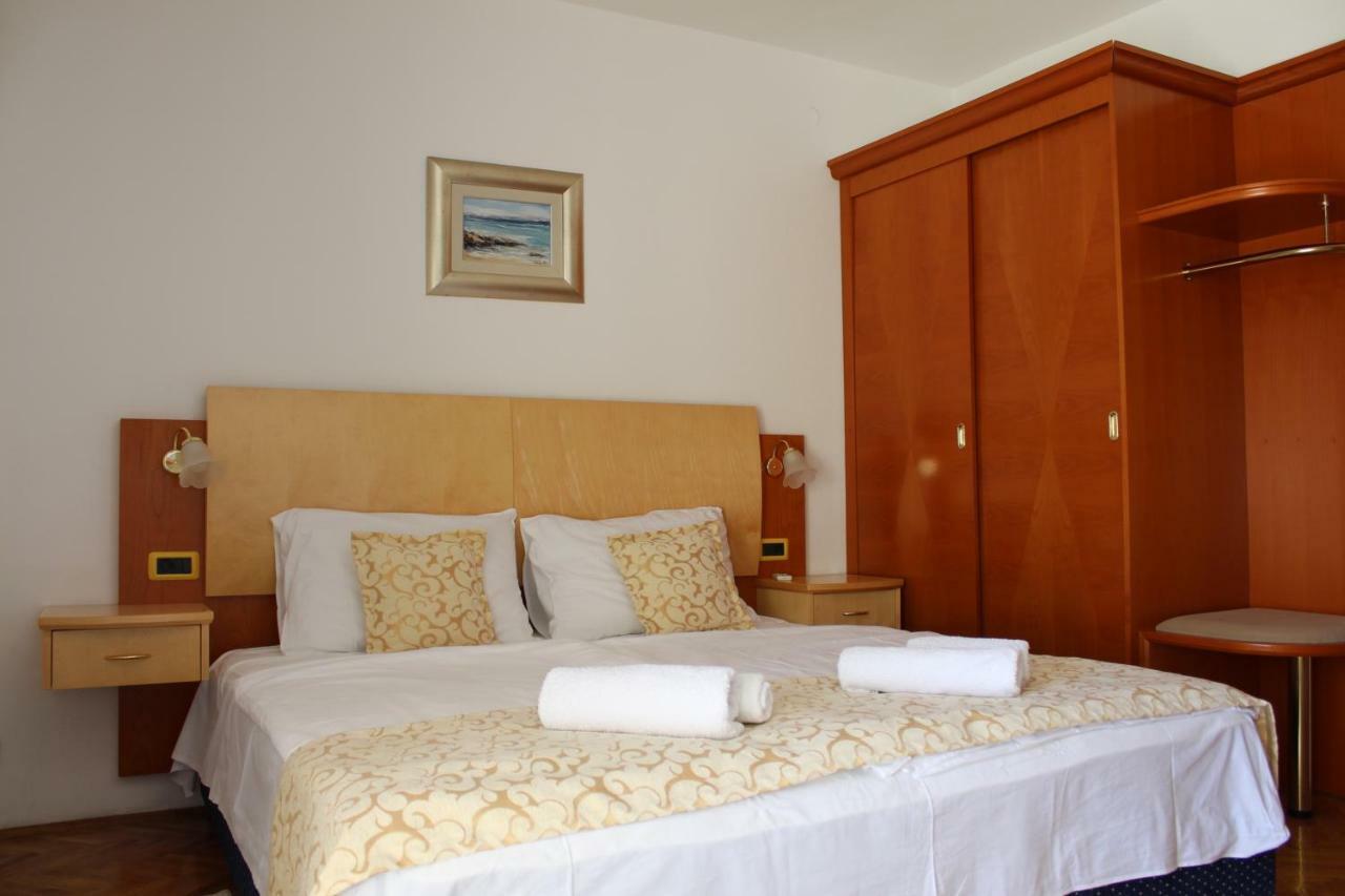 Rooms Nadia3 Башка Экстерьер фото